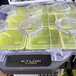 Ryobi Link small parts organizer