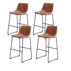 6 Barstools : 26 Inches ( Brand New, 2 NIB)