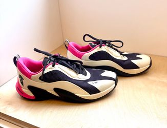 R.A.D Global Sneakers