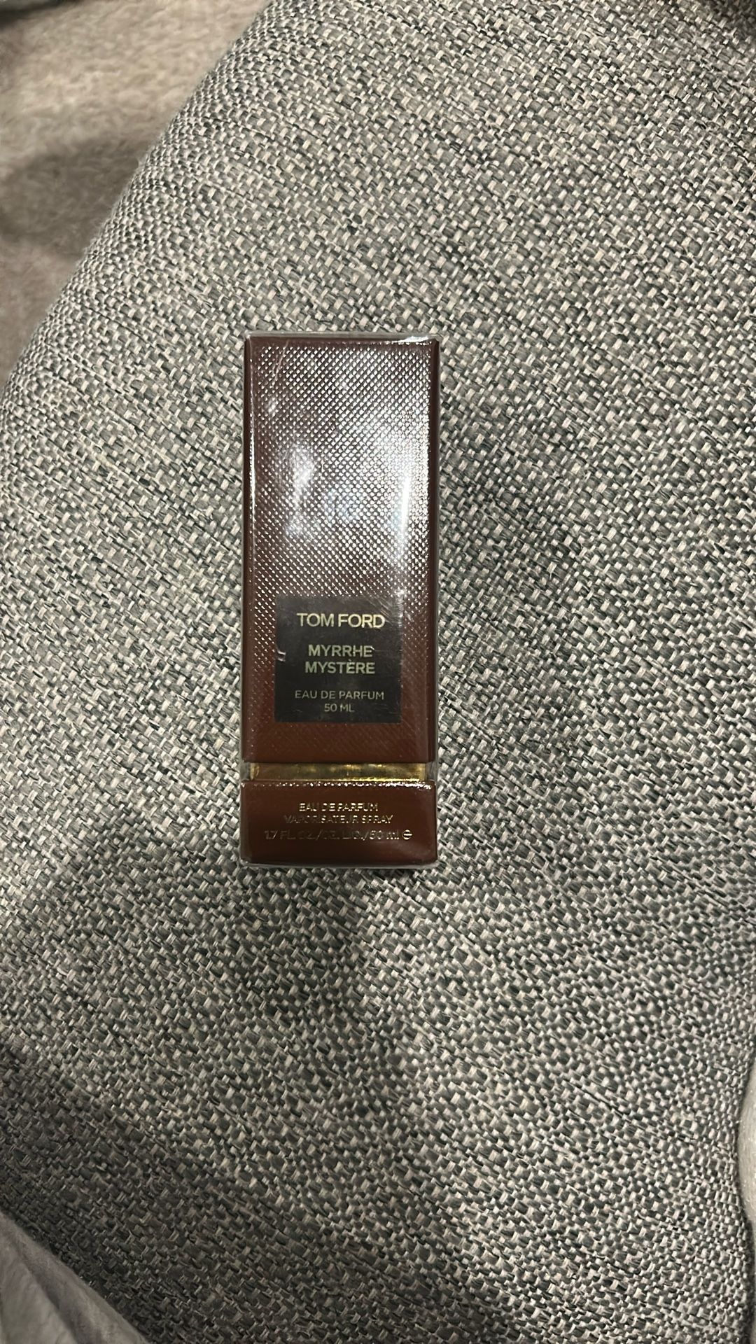 Tom Ford Myrrhe Mystere