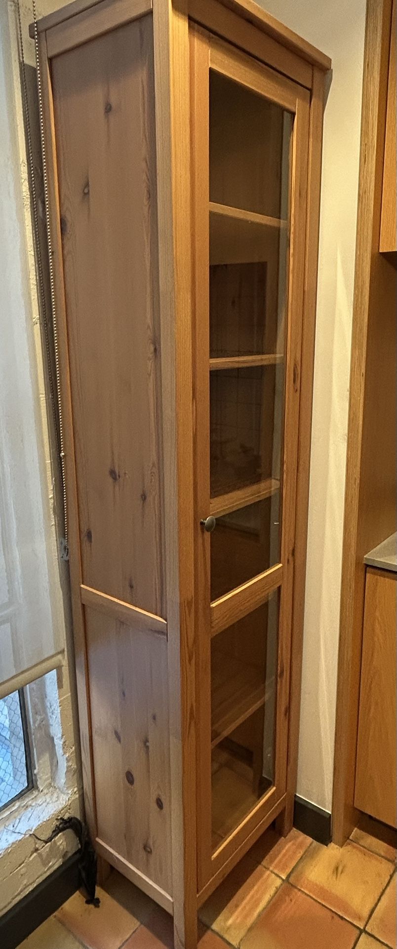 Pantry Cabinet