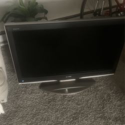 Sharp TV for Sale