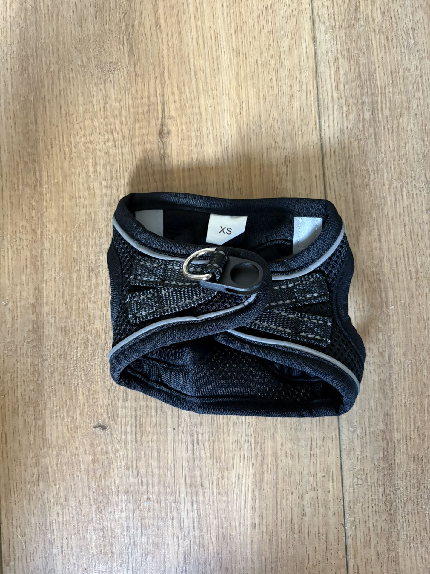puppy dog harness