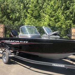 Aluminum Boat For Sale 