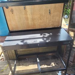 Work Bench/table