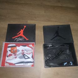 Jordan 4 Deal (only Tonight)