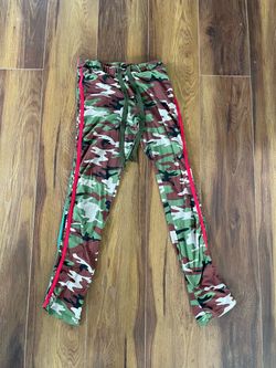 Camo Leggings