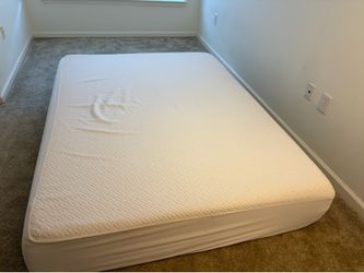 zinus queen mattress