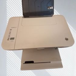 HP Deskjet 2540 Printer 