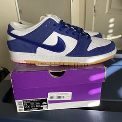 Brand New Nike SB Dunk Low The LA Doggers