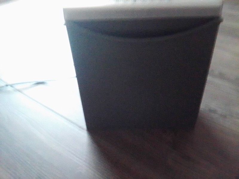 Novi Tech Paper Shredder