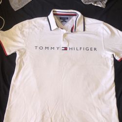 Tommy Hilfiger Polo Shirt 2XL/Polo Tommy Hilfiger Camisa De hombre