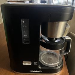 Calphalon Special Brew 10-Cup Coffee Maker