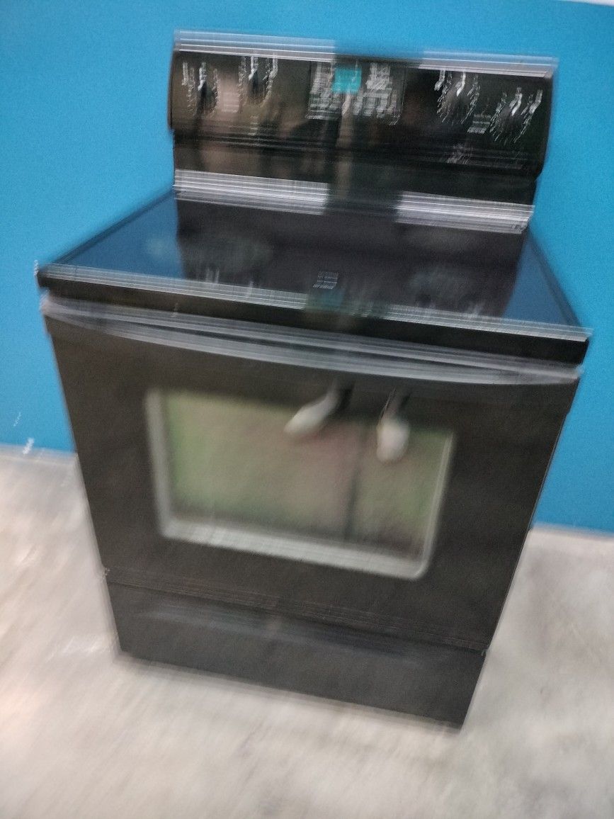 Cocina Eléctrica Marca Whirlpool Home & Garden