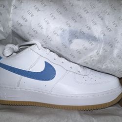 Nike Air Force 1. Size GS 6.5Y. $45