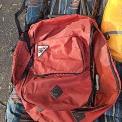 Camping Supplies 