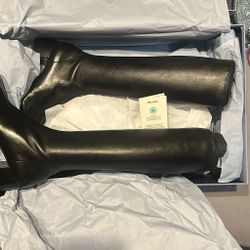 Prada Boots