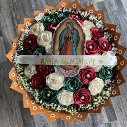 Eternal Flowers