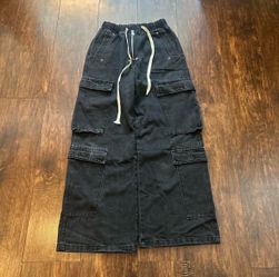 Cargo pants