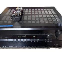 ONKYO TX-SR606 7.1 Receiver Dolby Home Theater AV