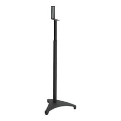 Satellite speaker stands. New inbox.