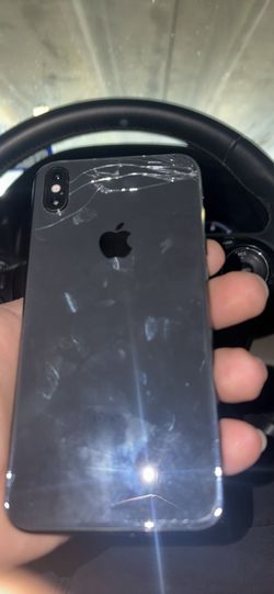 iPhone 7 Plus & IPhone X bundle
