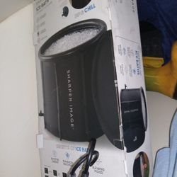 Ice Bath Portable 