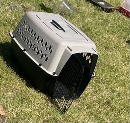 Small dog kennel