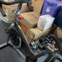 Asuna Exercise Bike