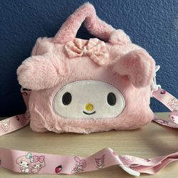 Cute small Hello Kitty bags 