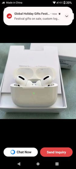 Apple AirPods Pro 2