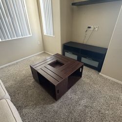 Tv Stand 