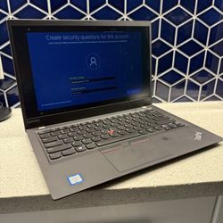 Lenovo ThinkPad 5th Gen Carbon X1 