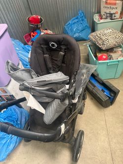 Bugaboo Buffalo Baby Stroller