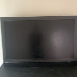 Olevia Flat Screen Tv 47 Inch