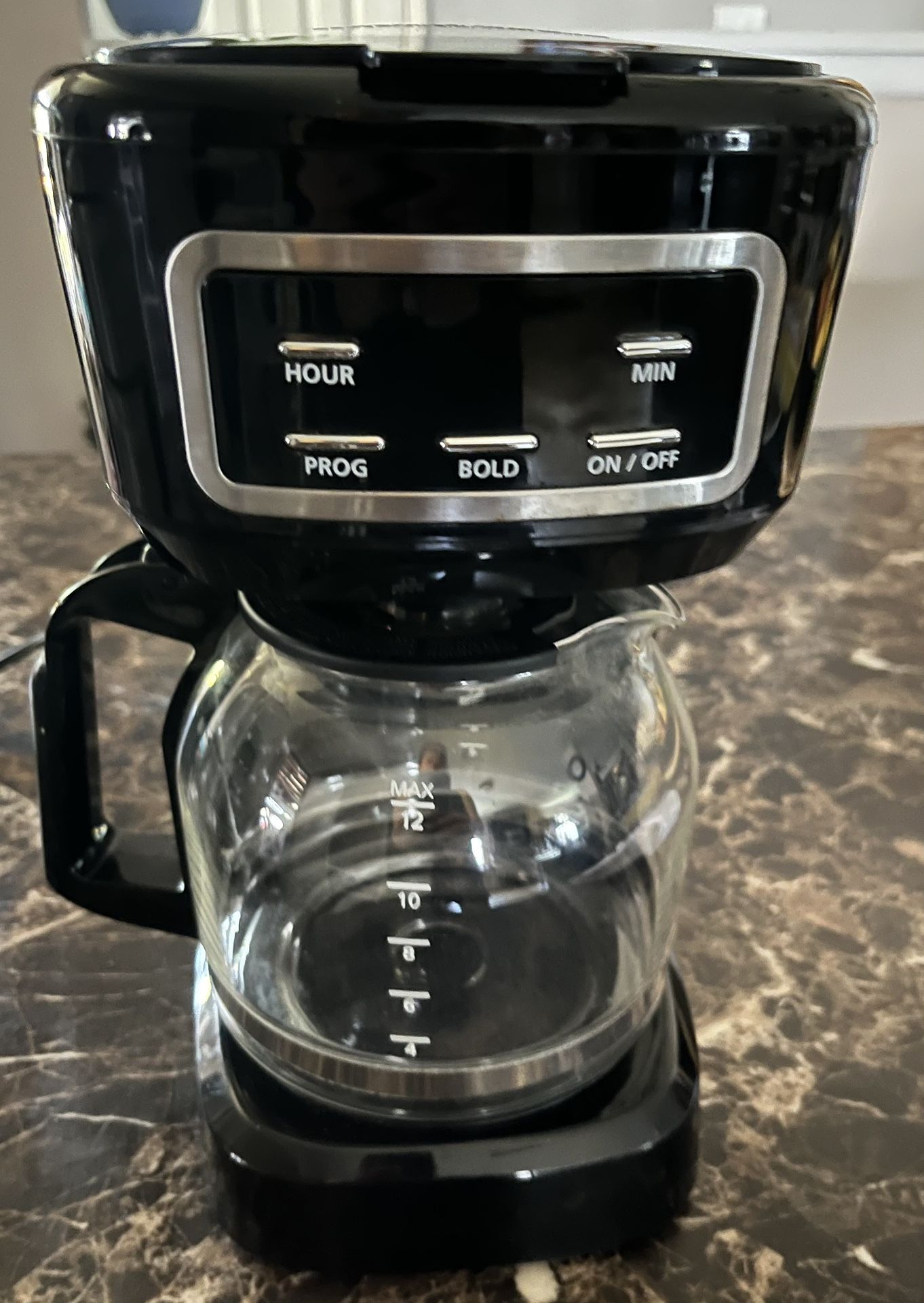 Coffee Maker
