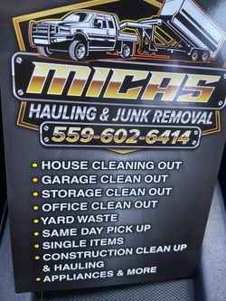 Any One Need My Service Let Me Know