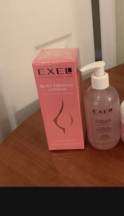 Excel Body Firming Products