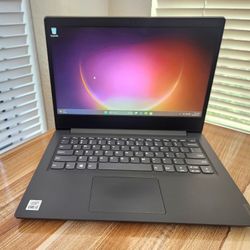 Fast Lenovo Laptop Win11 ***more On My Page 