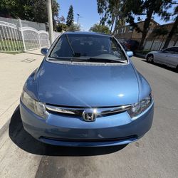 2006 Honda Civic