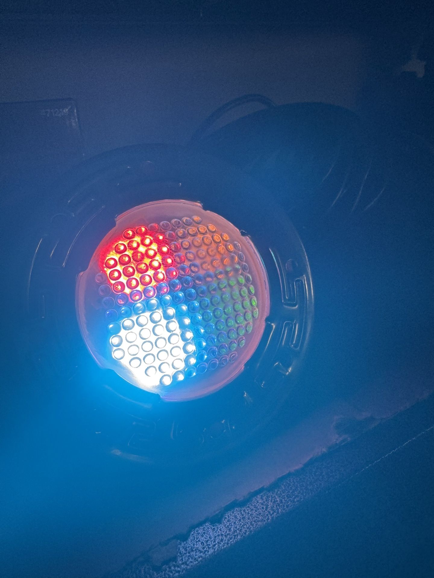 Color Spa Light