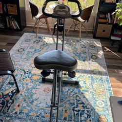 Portable Exercise Bike 