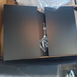 Folding Wall Mount Bracket 