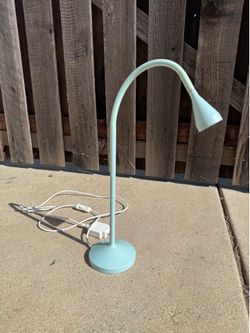 Desk Lamp