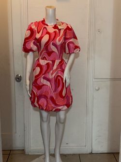 Size large