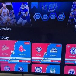 onn 4k Android Box