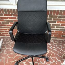 IKEA desk chair