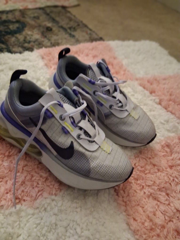AIR MAX NIKE