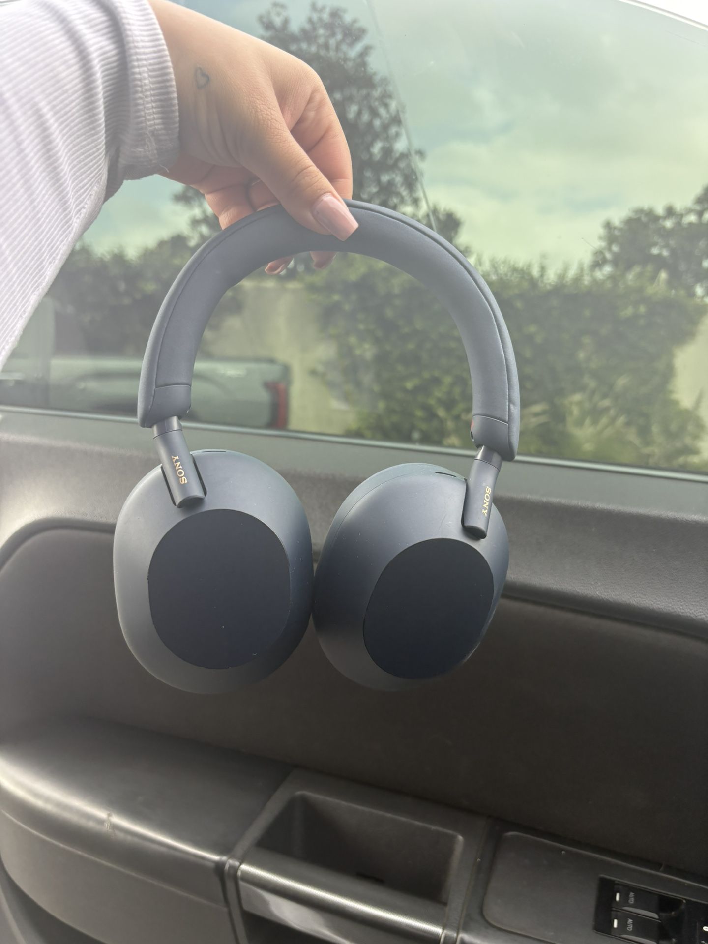 Sony Headphones