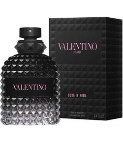 Valentino Born In Roma Uomo ☀️